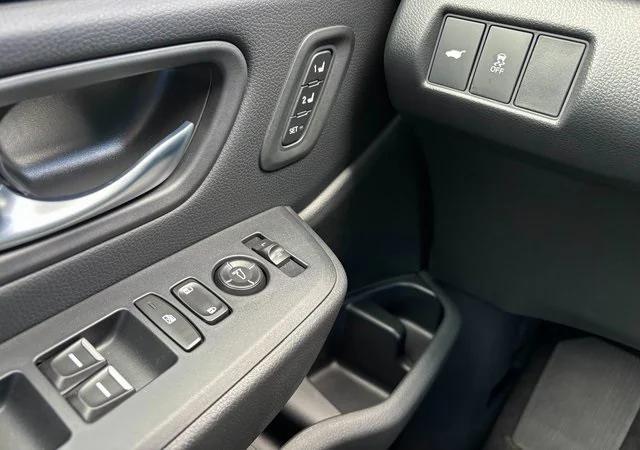 new 2025 Honda Pilot car, priced at $49,280