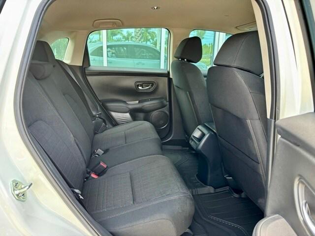 used 2025 Honda HR-V car, priced at $23,955