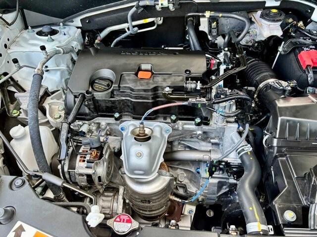 used 2025 Honda HR-V car, priced at $23,955