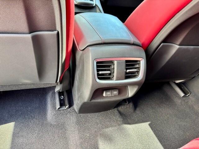 used 2021 Acura RDX car, priced at $33,000