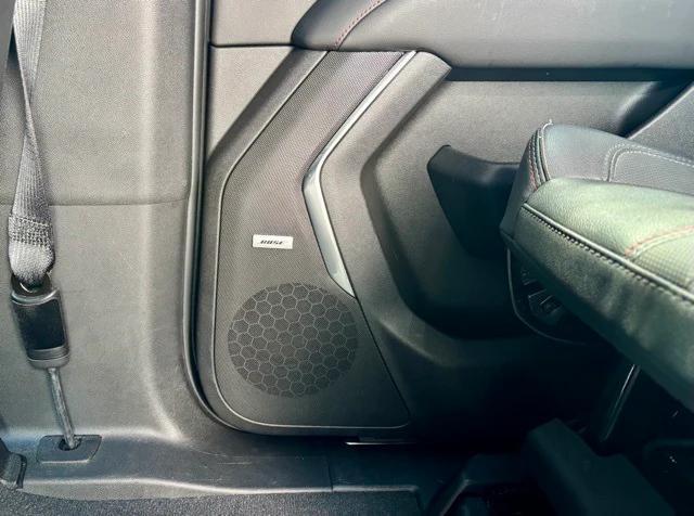 used 2022 Chevrolet Tahoe car, priced at $45,500