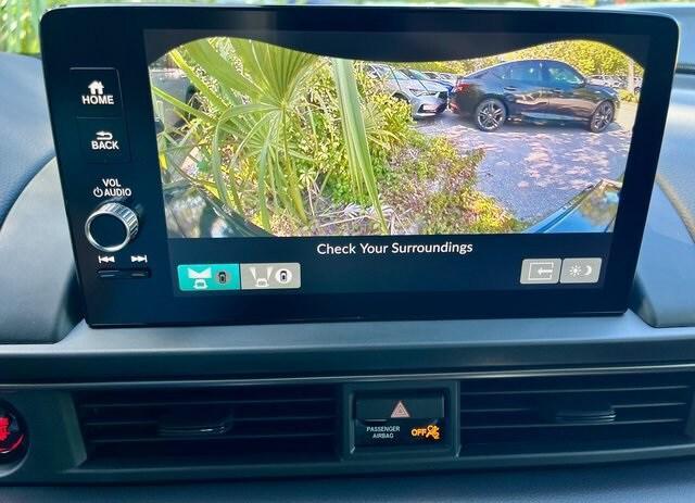 new 2025 Honda Pilot car, priced at $48,329
