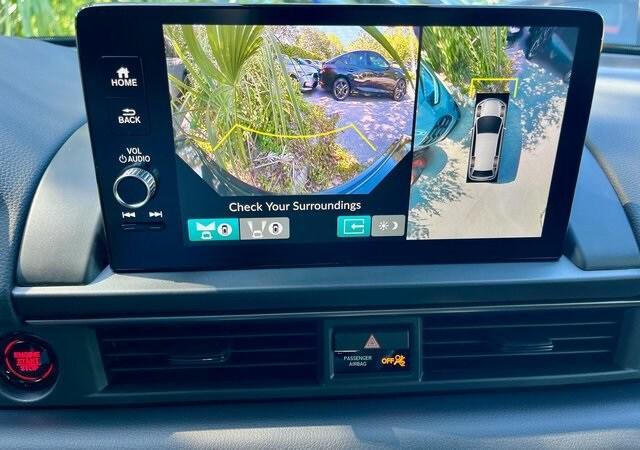 new 2025 Honda Pilot car, priced at $48,329