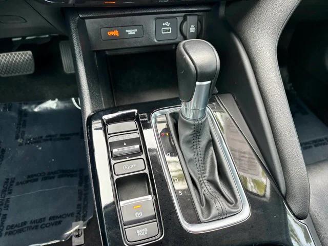 used 2023 Acura Integra car, priced at $23,103