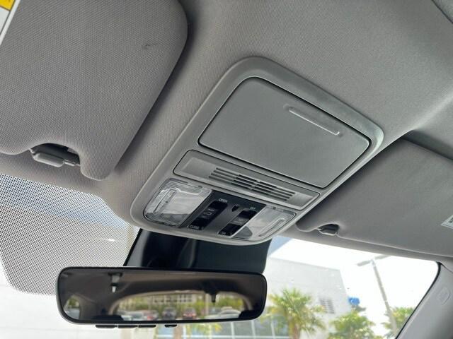 used 2022 Honda Pilot car, priced at $29,743