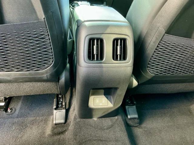 used 2023 Hyundai Tucson car, priced at $24,218