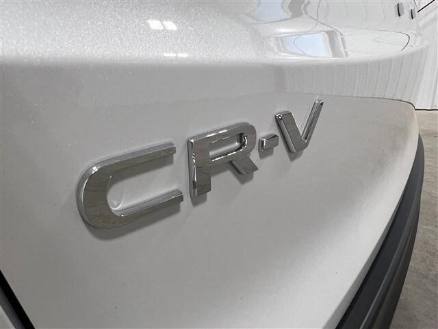 new 2025 Honda CR-V car, priced at $36,469