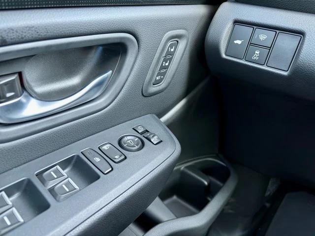 new 2025 Honda Pilot car, priced at $50,726