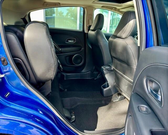 used 2019 Honda HR-V car, priced at $13,998