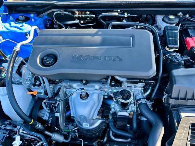 new 2025 Honda Civic car, priced at $27,808