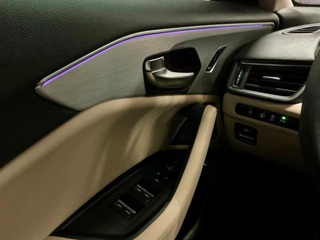 used 2024 Acura TLX car, priced at $35,299