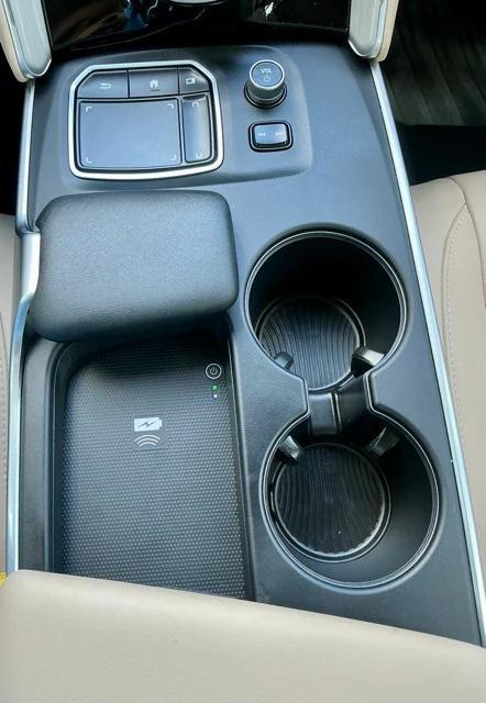 used 2024 Acura TLX car, priced at $35,299