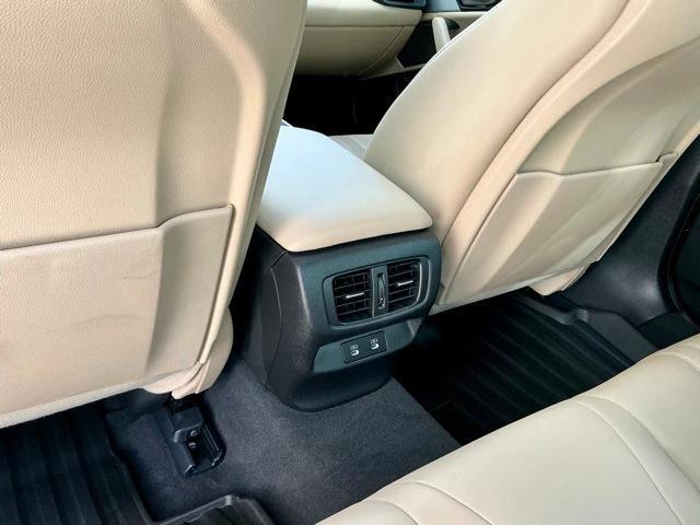 used 2024 Acura TLX car, priced at $35,299