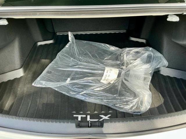 used 2024 Acura TLX car, priced at $35,299
