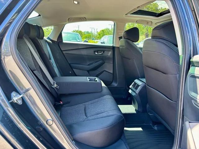 new 2025 Honda Accord car, priced at $30,391