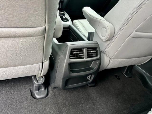 used 2023 Honda Passport car, priced at $28,973