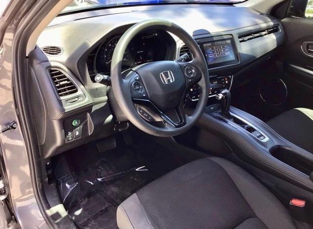 used 2022 Honda HR-V car, priced at $21,998