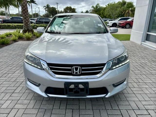 used 2013 Honda Accord car, priced at $13,998