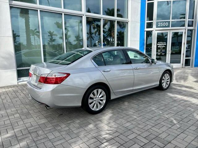 used 2013 Honda Accord car, priced at $13,998