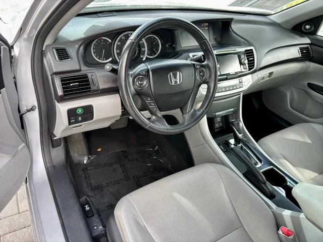 used 2013 Honda Accord car, priced at $13,998