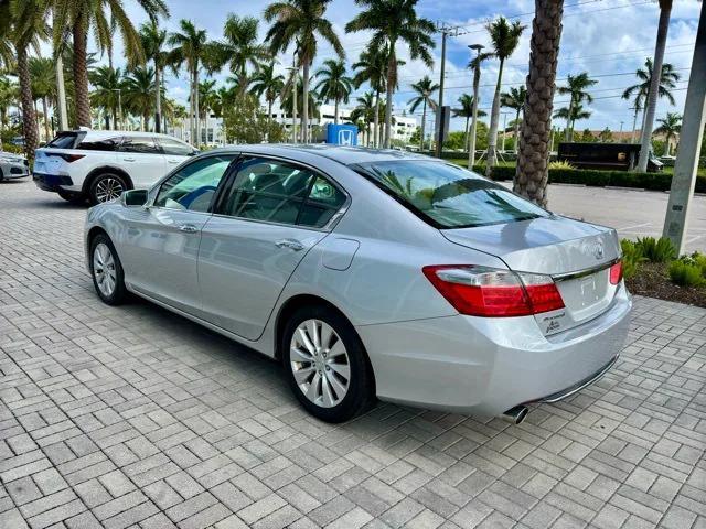 used 2013 Honda Accord car, priced at $13,998