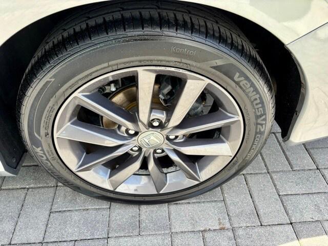 used 2020 Honda Civic car, priced at $16,274