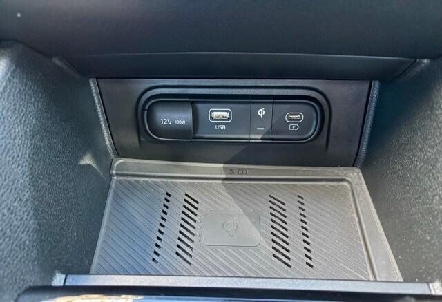 used 2023 Kia Sportage car, priced at $19,868