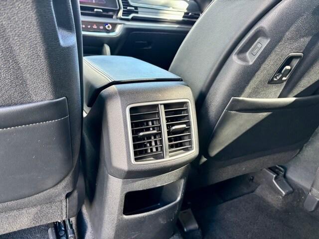 used 2023 Kia Sportage car, priced at $19,868