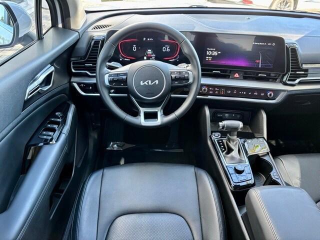 used 2023 Kia Sportage car, priced at $19,868