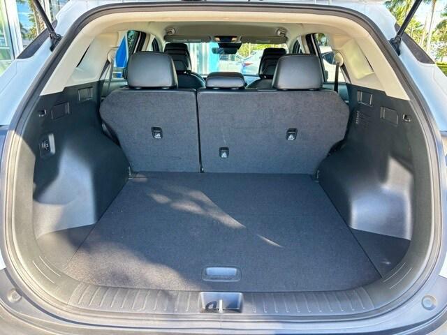 used 2023 Kia Sportage car, priced at $19,868