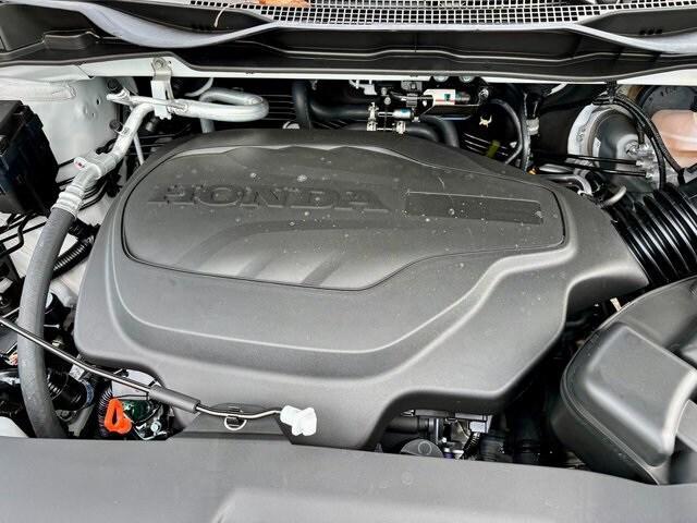 new 2026 Honda Odyssey car, priced at $45,869