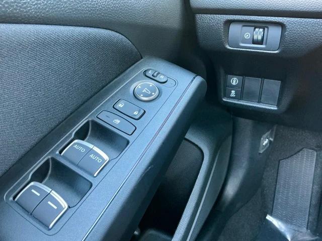 used 2024 Honda Civic car, priced at $22,542