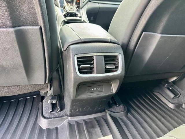 used 2022 Acura RDX car, priced at $29,397