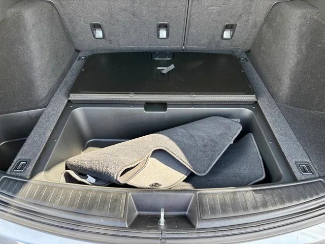 used 2022 Acura RDX car, priced at $29,397