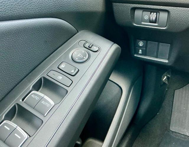 used 2024 Honda Civic car, priced at $23,200