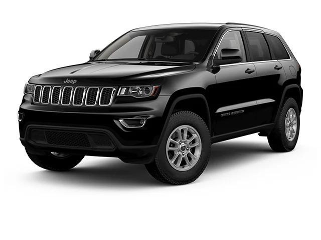 used 2020 Jeep Grand Cherokee car, priced at $22,500