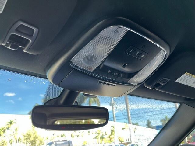 used 2020 Jeep Grand Cherokee car, priced at $18,959