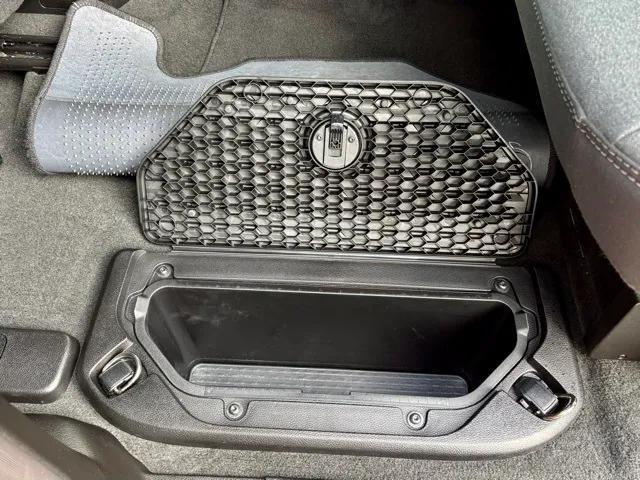 used 2022 Ram 1500 car, priced at $31,453