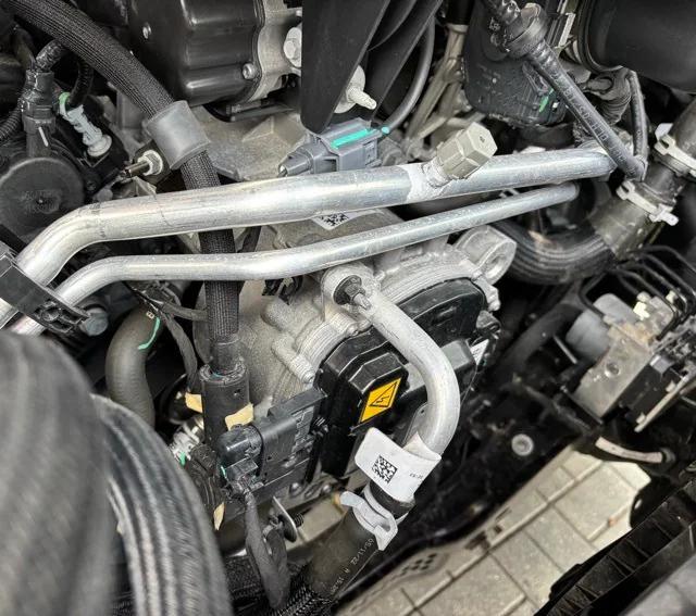 used 2022 Ram 1500 car, priced at $31,453