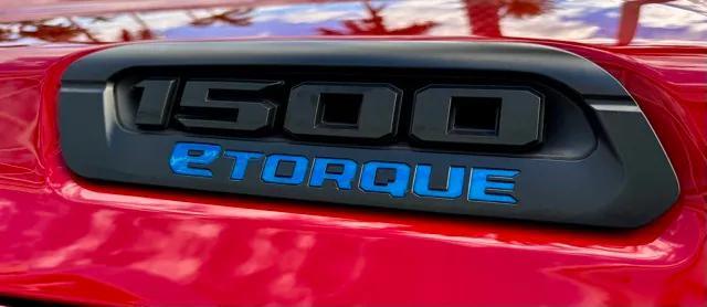 used 2022 Ram 1500 car, priced at $31,453