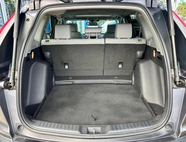 used 2019 Honda CR-V car, priced at $20,998