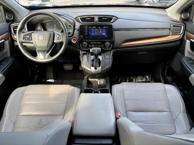 used 2019 Honda CR-V car, priced at $20,998