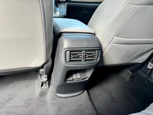 used 2019 Honda CR-V car, priced at $20,998