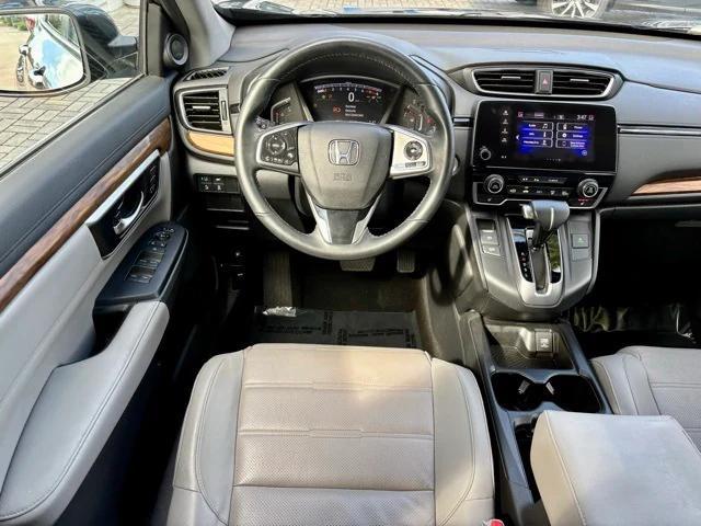 used 2019 Honda CR-V car, priced at $20,998