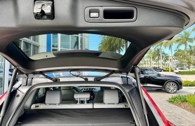 used 2019 Honda CR-V car, priced at $20,998