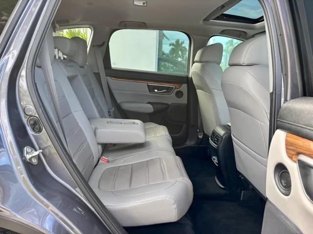 used 2019 Honda CR-V car, priced at $20,998