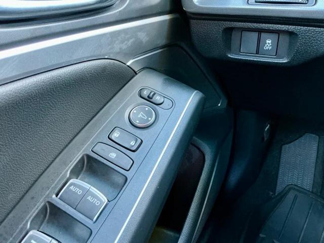 used 2024 Acura Integra car, priced at $27,713