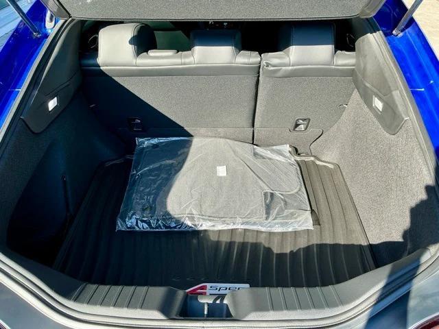 used 2024 Acura Integra car, priced at $27,713