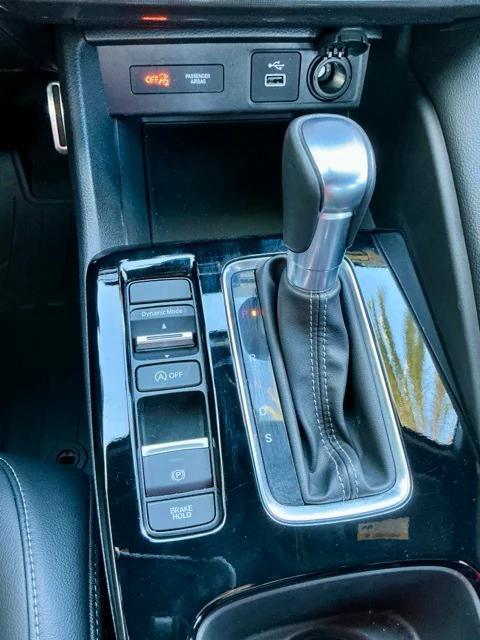 used 2024 Acura Integra car, priced at $27,713