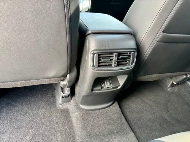 used 2022 Honda CR-V car, priced at $26,261